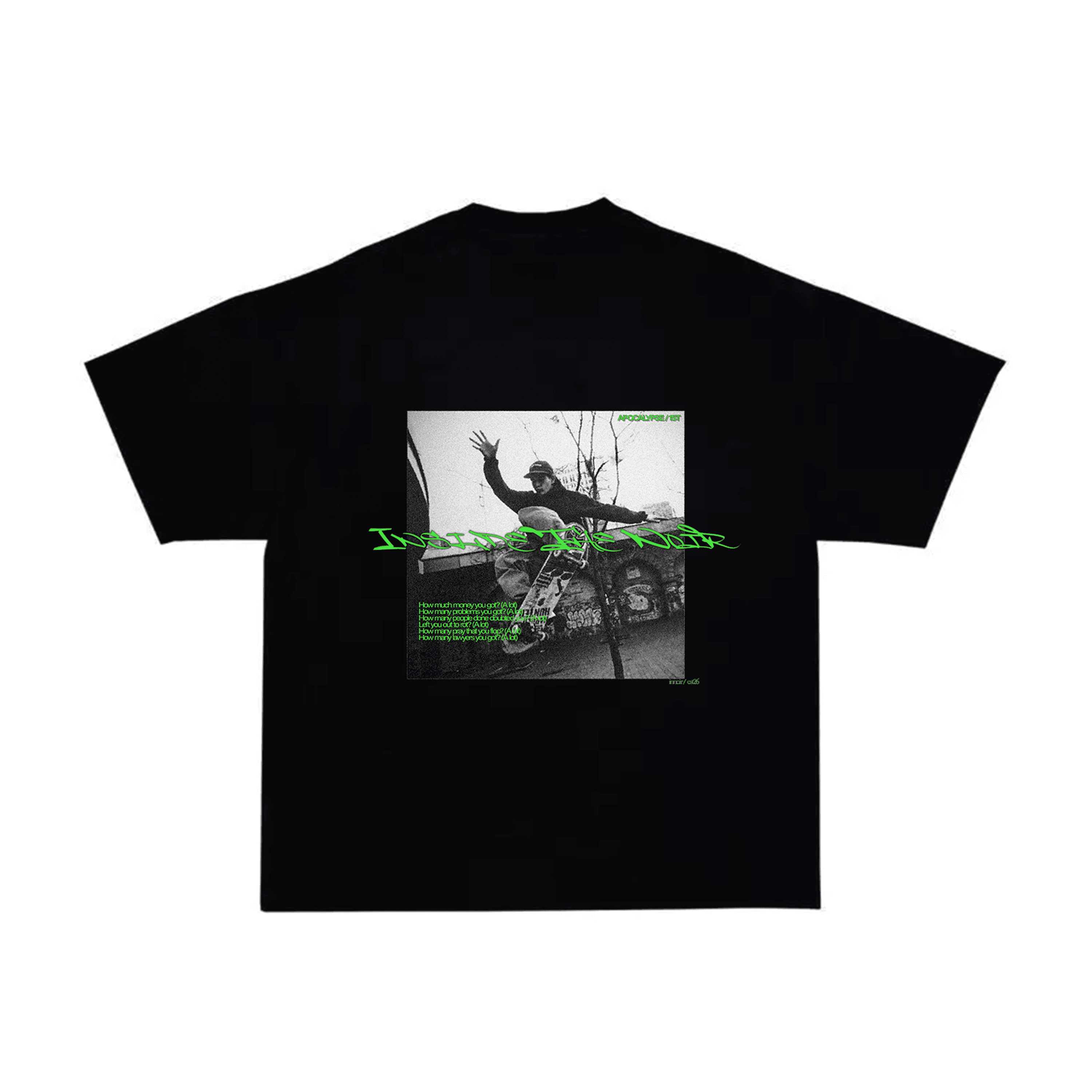 T-Shirts