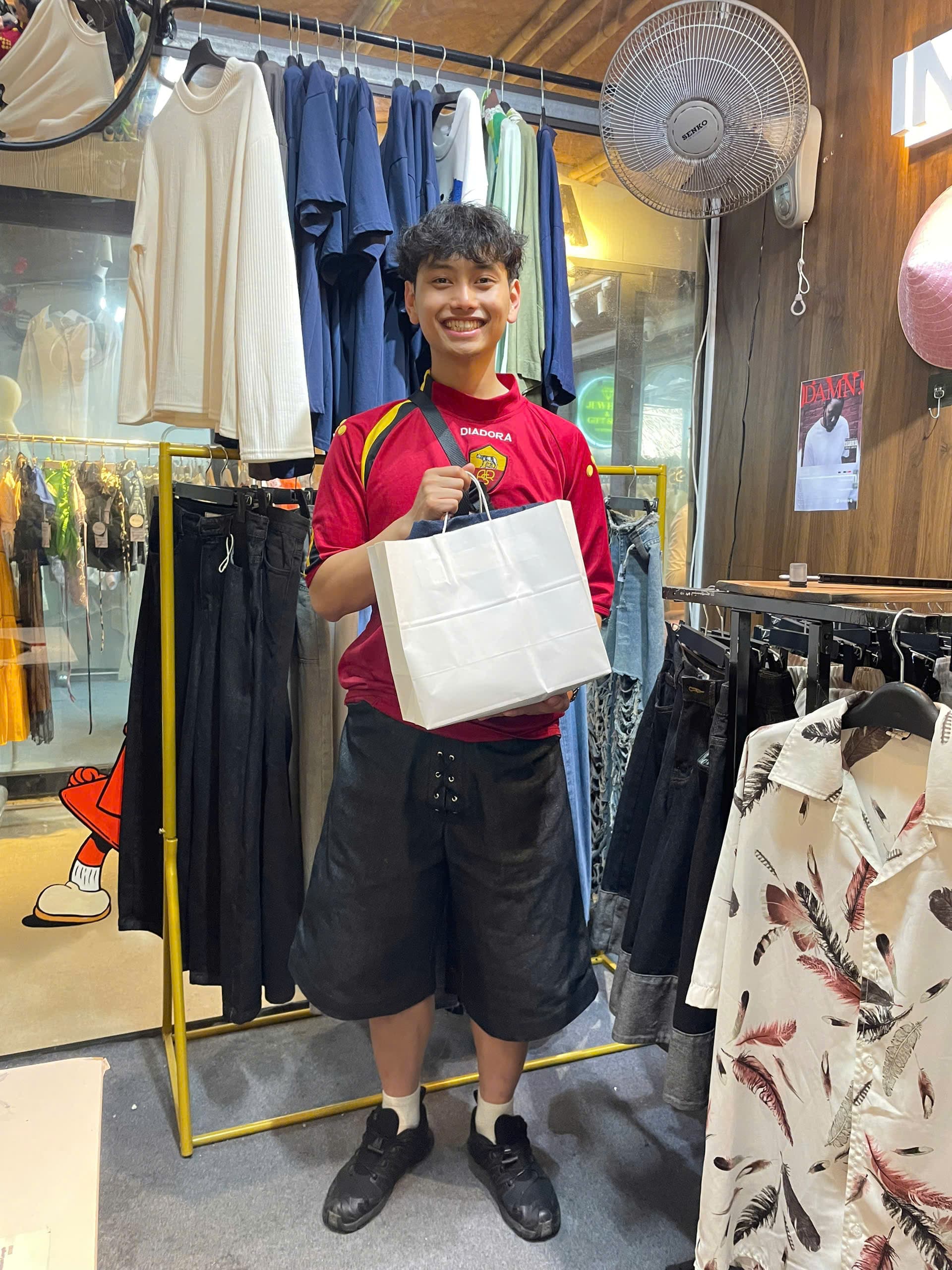 INNOIR Streetwear Community - Join the movement.